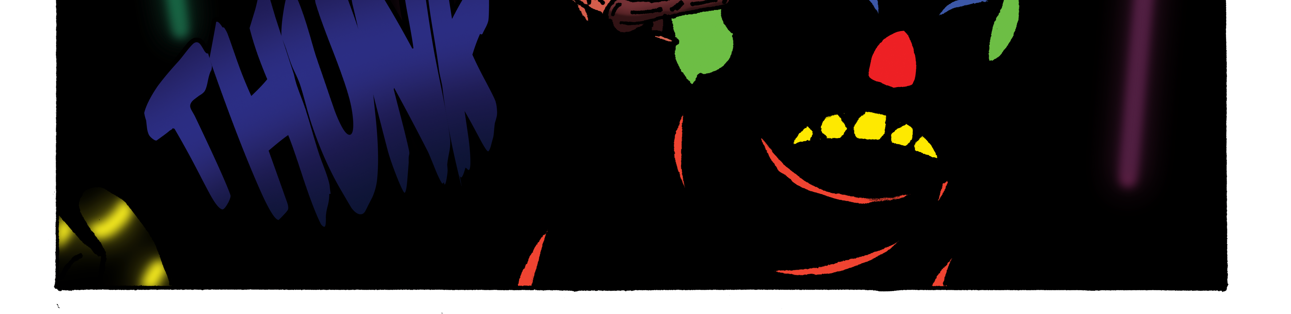 Ex Dynamis Chaos - Episode 58, Page 1: EDK page 14